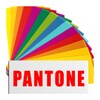 1 Pantone Color Book