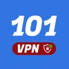 101 VPN : Faster and Secure