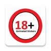 18+ Animated Stickers for What