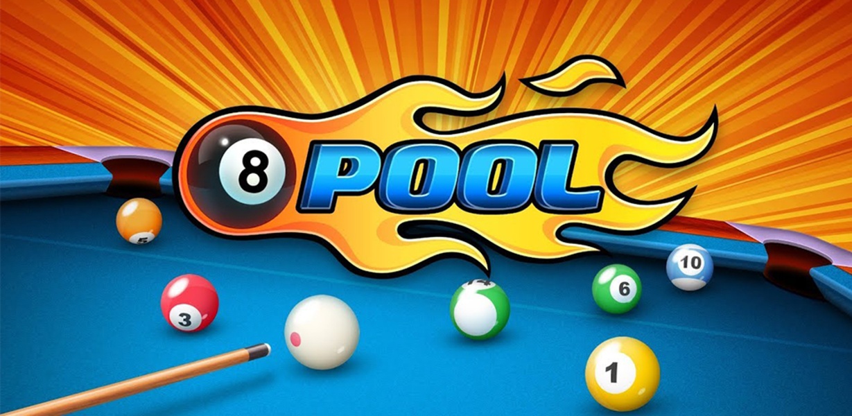 8 Ball Pool