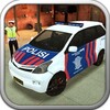 AAG Petugas Polisi Simulator