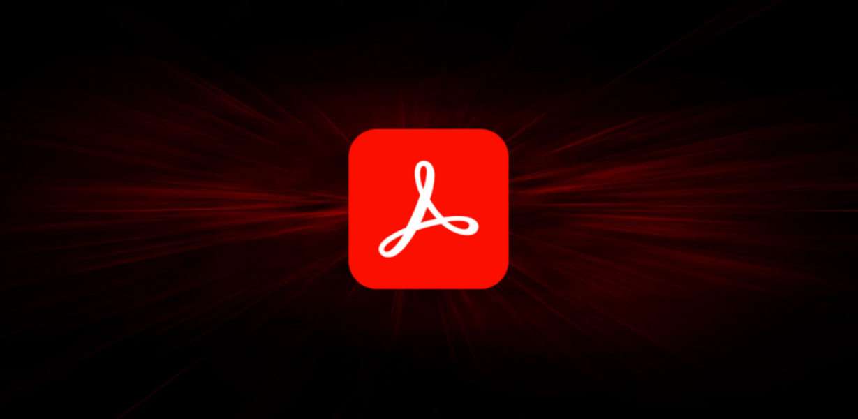 Adobe Acrobat Reader