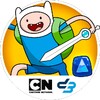 Adventure Time Puzzle Quest