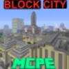 Adventures in city Minecraftt