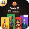 AI Voice Changer