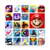 All Games: All In One Game App