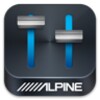 Alpine TuneIt App