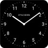 Analog Clock Live Wallpaper-7