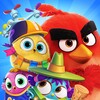 Angry Birds Match