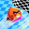 Angry Birds Racing