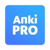 Anki Pro: Study Flashcards