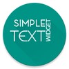 Any Text Widget