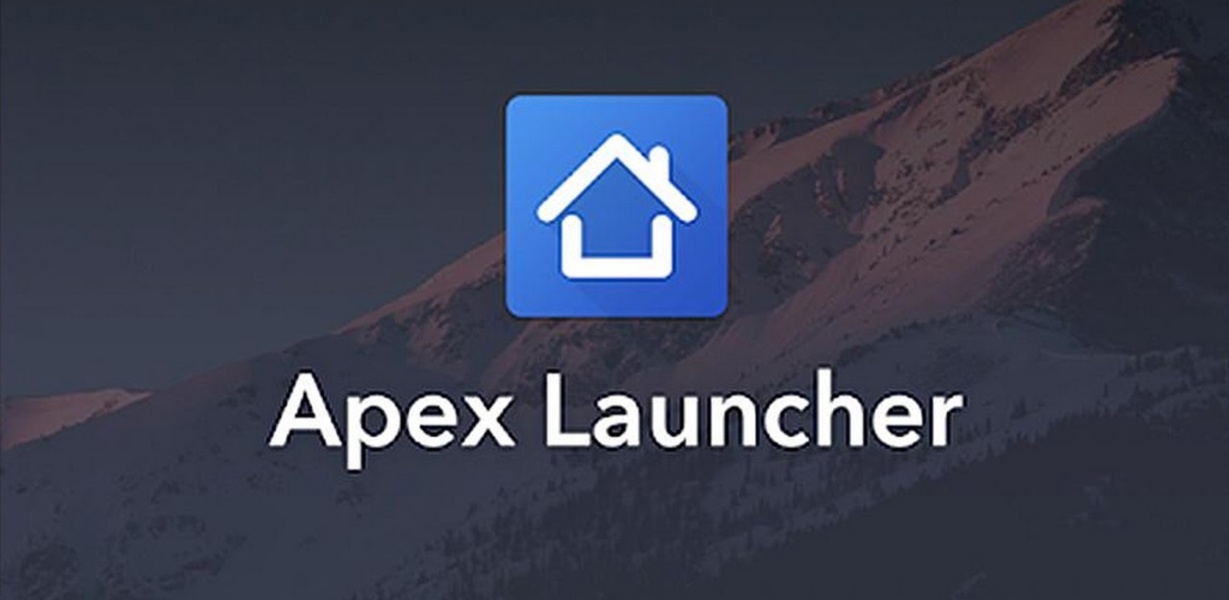 Apex Launcher Classic