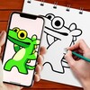 AR Drawing Sketch & Art Trace