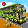 Army Bus Driver