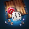 Backgammon Legends Online