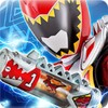 Dino Charge