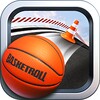 BasketRoll 3D: Rolling Ball