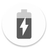 Battery Charged Alarm