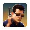 Being SalMan: The Official Game