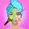 BFF Makeover - Spa & Dress Up