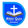 Bible Quiz Champion-Telugu Bible Quiz