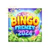 Bingo Frenzy-Live Bingo Games