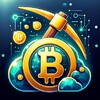 Bitcoin Mining (Cloud Mining Crypto)