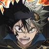 Black Clover Phantom Knights