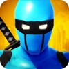 Blue Ninja