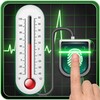 Body Temperature Checker