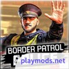 Border Patrol Police Games 3D