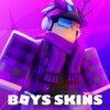 Boys Skins for Roblox