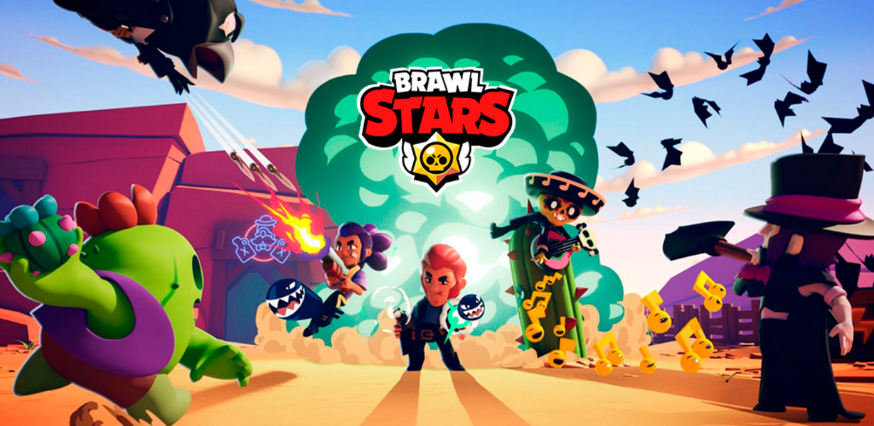 Brawl Stars