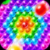 Bubble Shooter - Global Battle