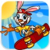 Bunny Skater