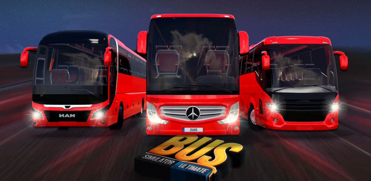 Bus Simulator: Ultimate