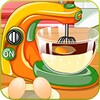 Cake Maker - Cooking games