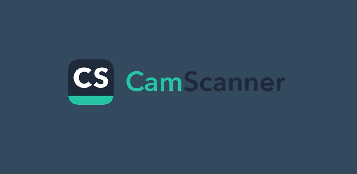 CamScanner