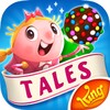 Candy Crush Tales