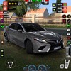 Car Driving Car Games 2024