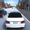 Car Games highway traffic