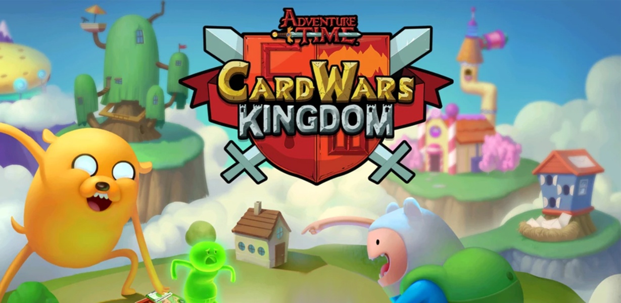 Card Wars Kingdom