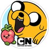 Cartoon Network Match Land