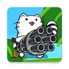 Cat Shooting War