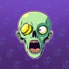 Chill And Kill: Zombie Idle