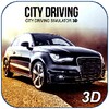 City Car Driving 3D