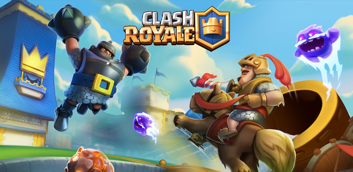 Clash Royale