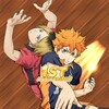 Haikyuu! Touch the dream