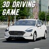 3D Driving Game